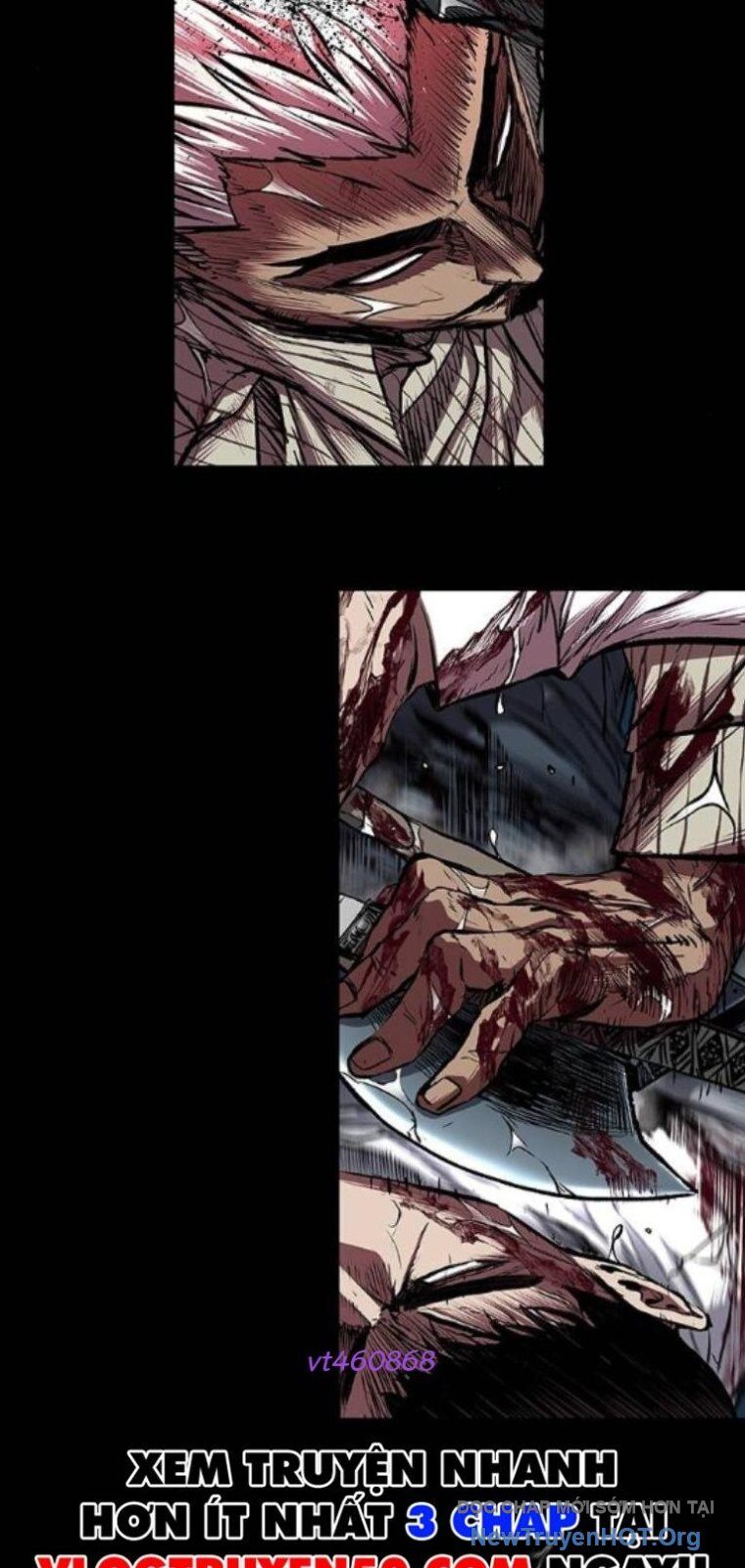 Báo Thù 2: Vạn Nhân Chi Thượng Chapter 97 - 102