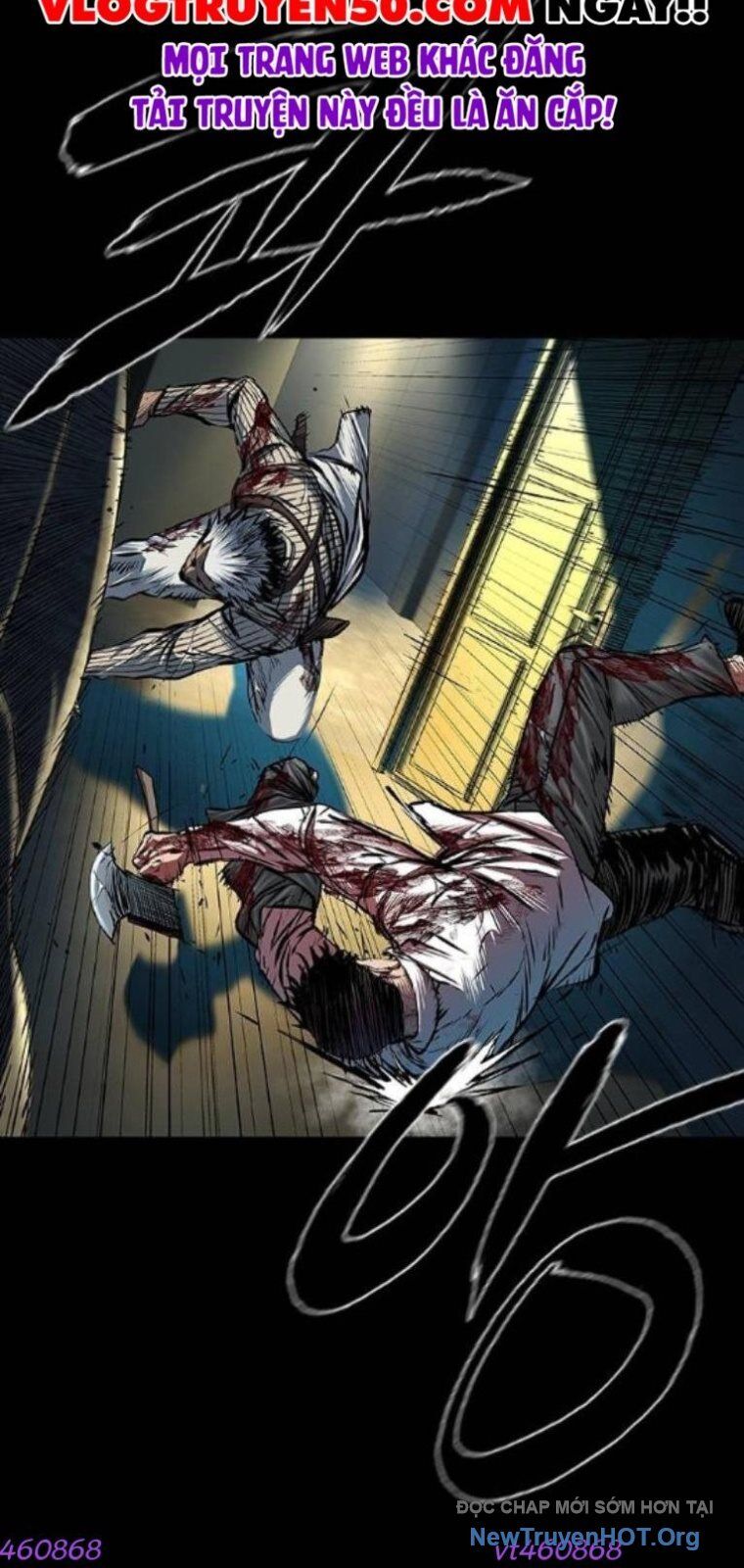 Báo Thù 2: Vạn Nhân Chi Thượng Chapter 97 - 103