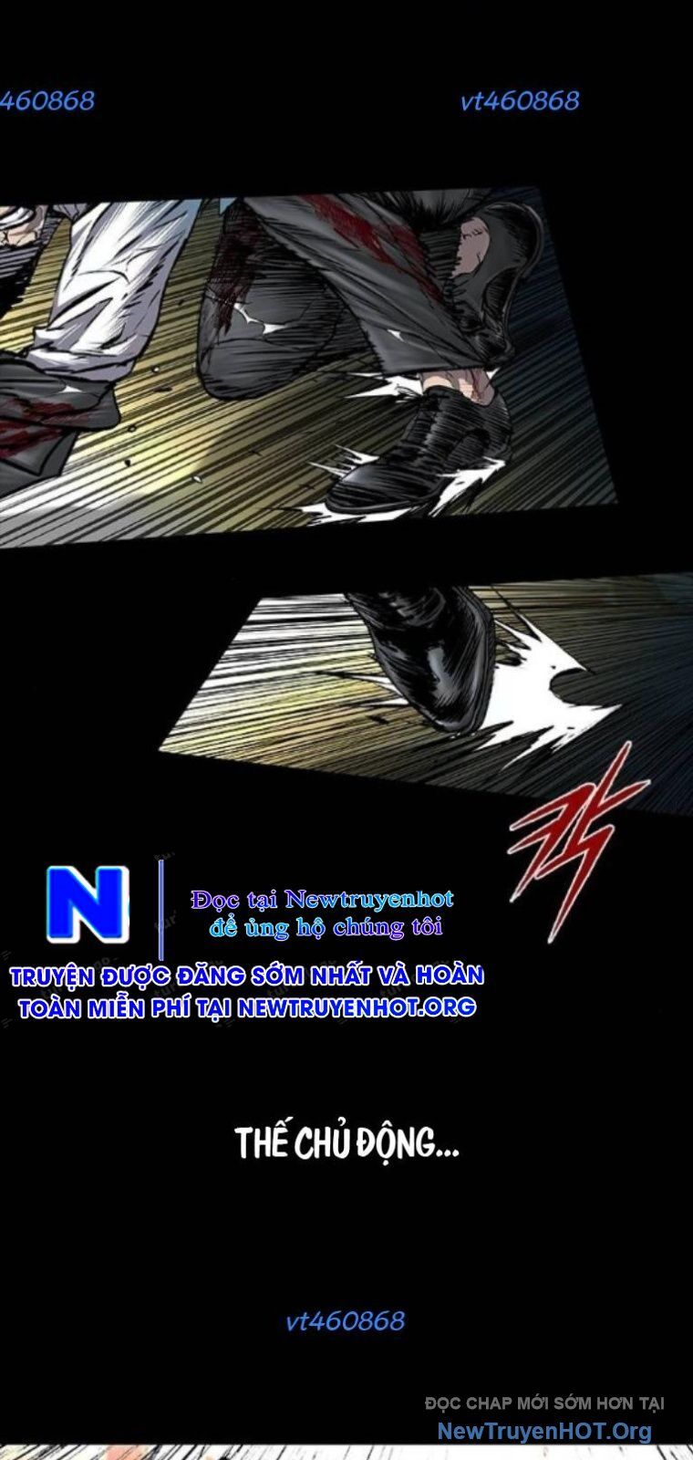 Báo Thù 2: Vạn Nhân Chi Thượng Chapter 97 - 104