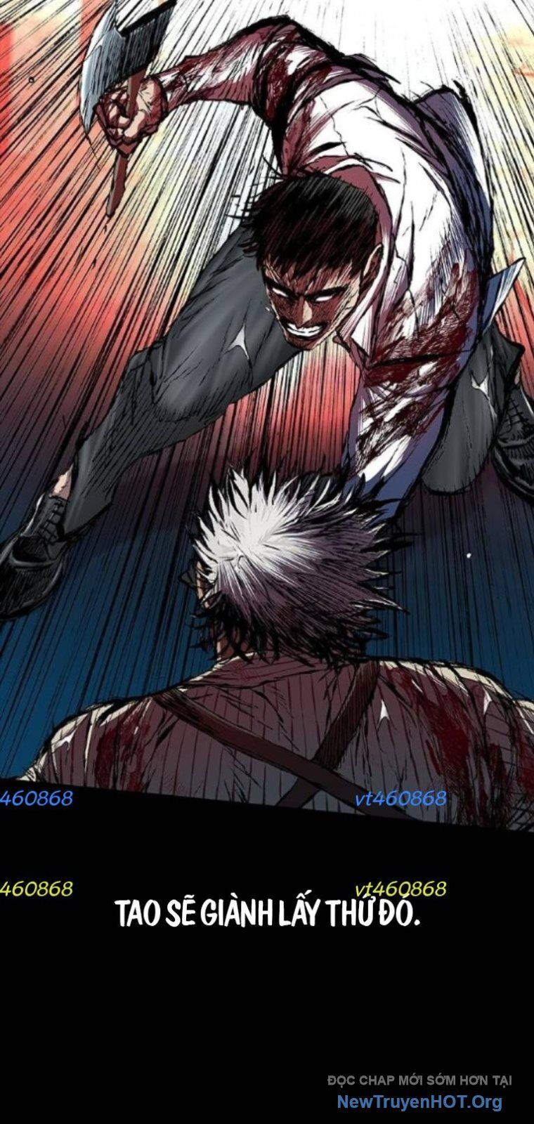 Báo Thù 2: Vạn Nhân Chi Thượng Chapter 97 - 105