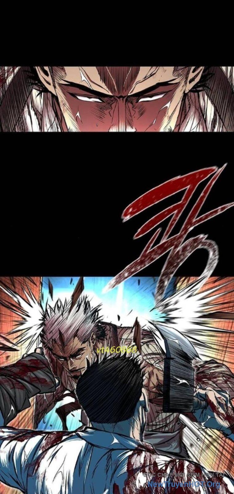 Báo Thù 2: Vạn Nhân Chi Thượng Chapter 97 - 106