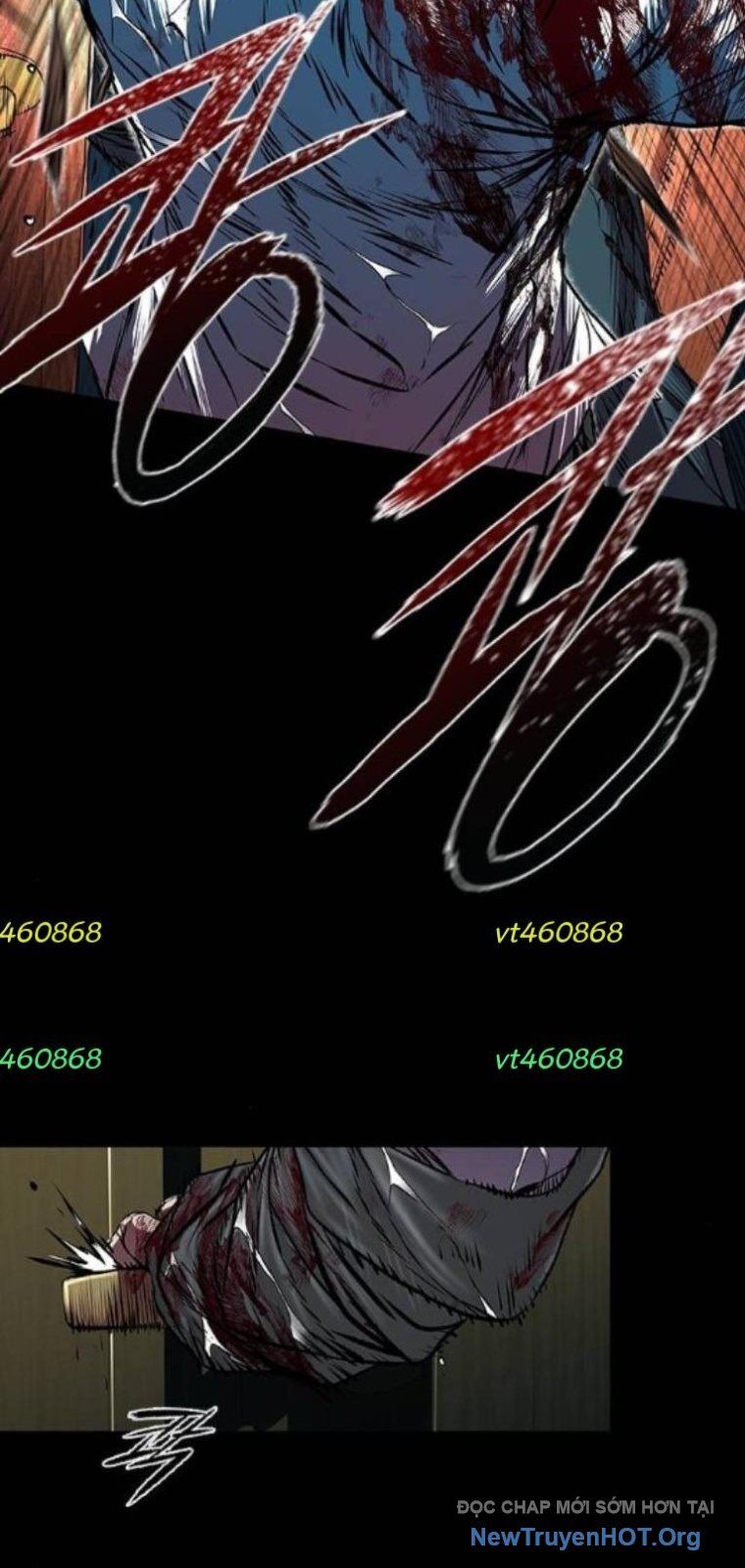 Báo Thù 2: Vạn Nhân Chi Thượng Chapter 97 - 107