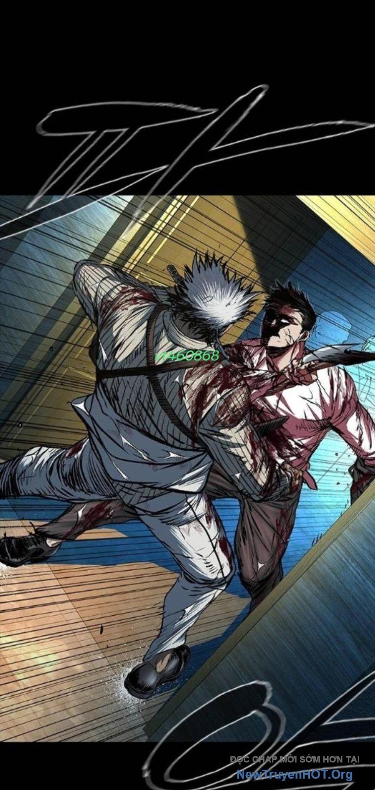 Báo Thù 2: Vạn Nhân Chi Thượng Chapter 97 - 108