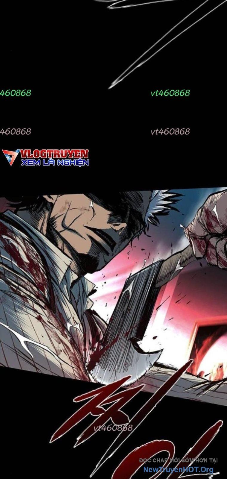 Báo Thù 2: Vạn Nhân Chi Thượng Chapter 97 - 109