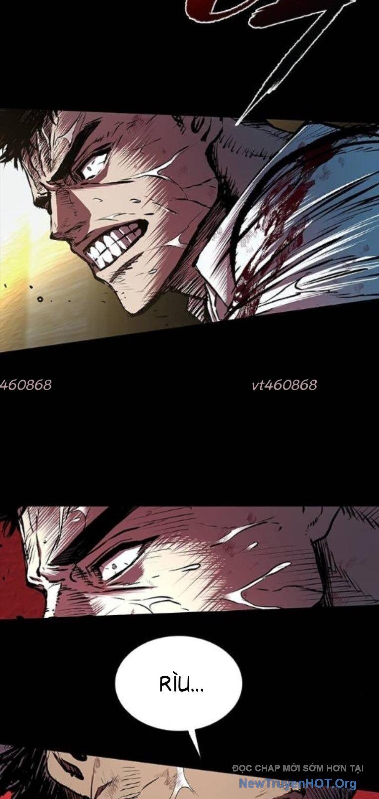 Báo Thù 2: Vạn Nhân Chi Thượng Chapter 97 - 110