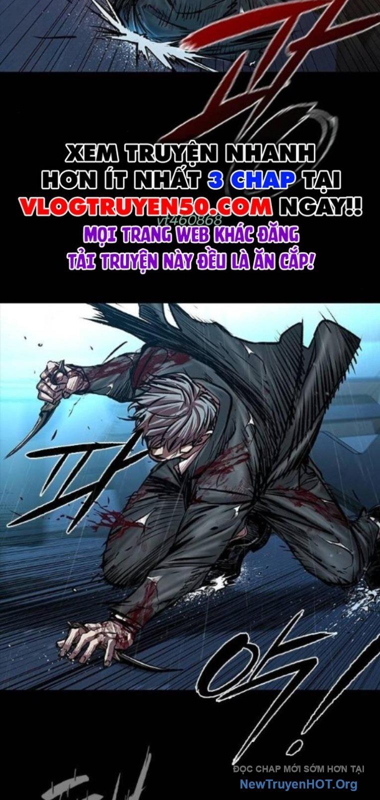 Báo Thù 2: Vạn Nhân Chi Thượng Chapter 97 - 12