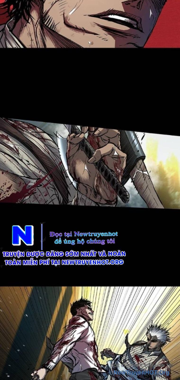 Báo Thù 2: Vạn Nhân Chi Thượng Chapter 97 - 111