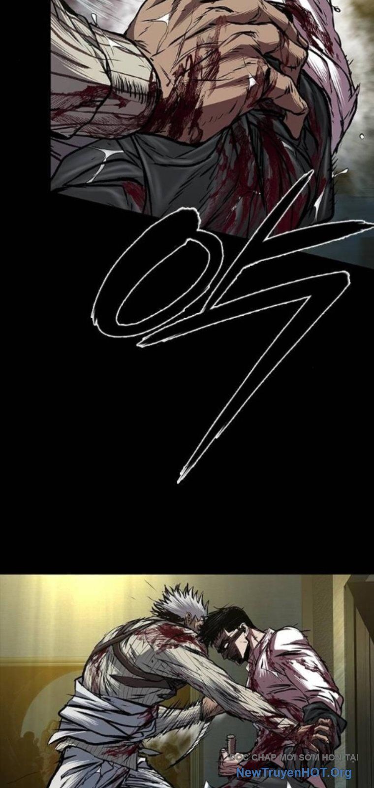 Báo Thù 2: Vạn Nhân Chi Thượng Chapter 97 - 113