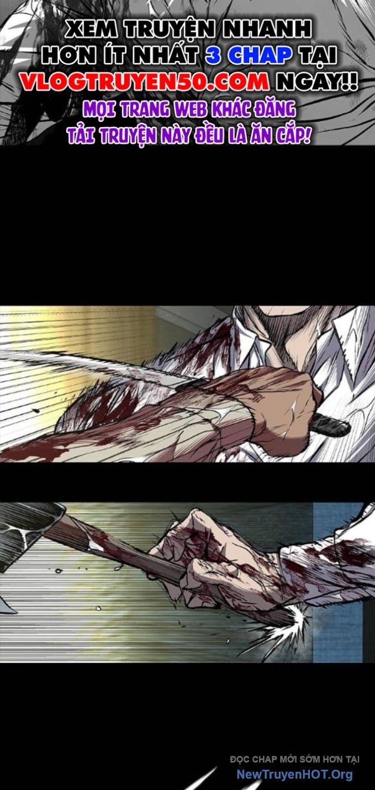Báo Thù 2: Vạn Nhân Chi Thượng Chapter 97 - 115