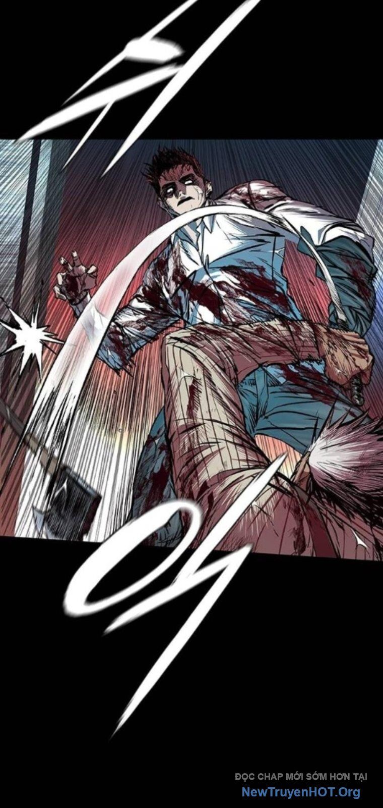 Báo Thù 2: Vạn Nhân Chi Thượng Chapter 97 - 116