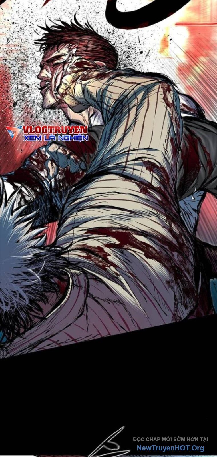 Báo Thù 2: Vạn Nhân Chi Thượng Chapter 97 - 119