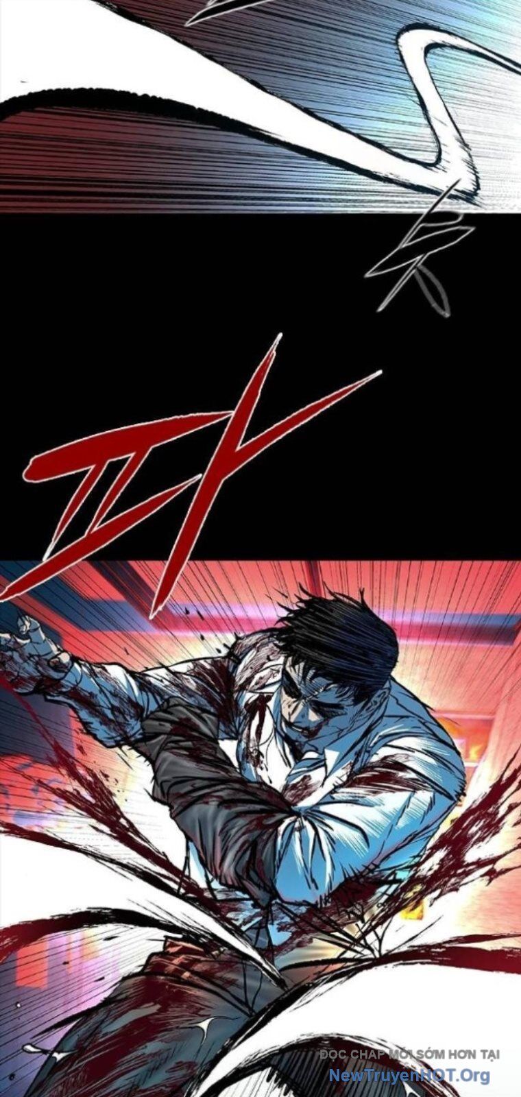 Báo Thù 2: Vạn Nhân Chi Thượng Chapter 97 - 120