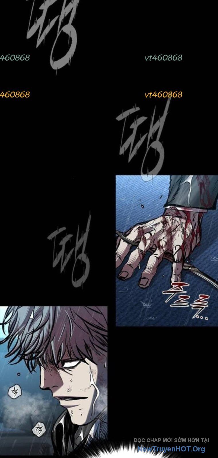 Báo Thù 2: Vạn Nhân Chi Thượng Chapter 97 - 13