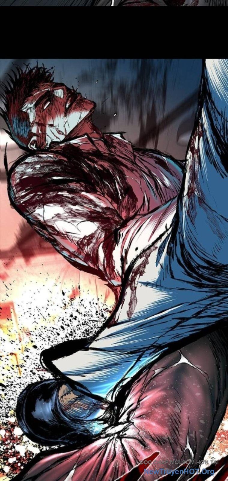 Báo Thù 2: Vạn Nhân Chi Thượng Chapter 97 - 122