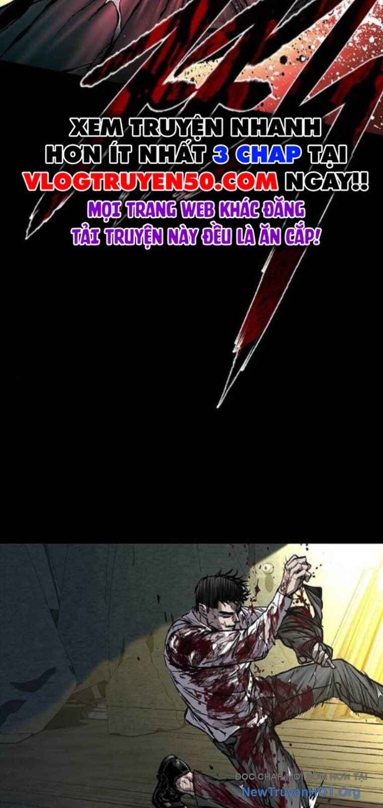 Báo Thù 2: Vạn Nhân Chi Thượng Chapter 97 - 123