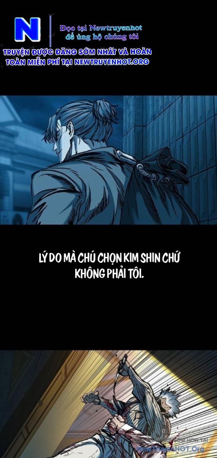 Báo Thù 2: Vạn Nhân Chi Thượng Chapter 97 - 125