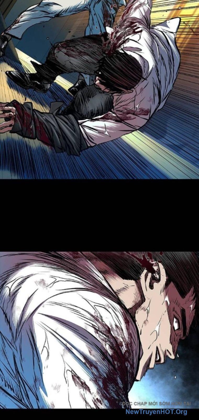 Báo Thù 2: Vạn Nhân Chi Thượng Chapter 97 - 126