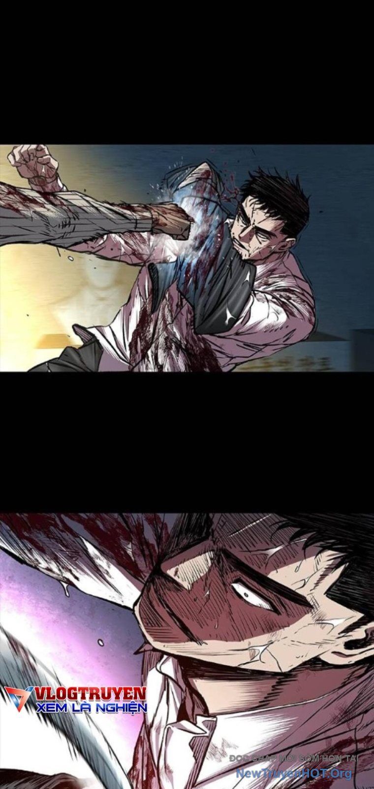 Báo Thù 2: Vạn Nhân Chi Thượng Chapter 97 - 127