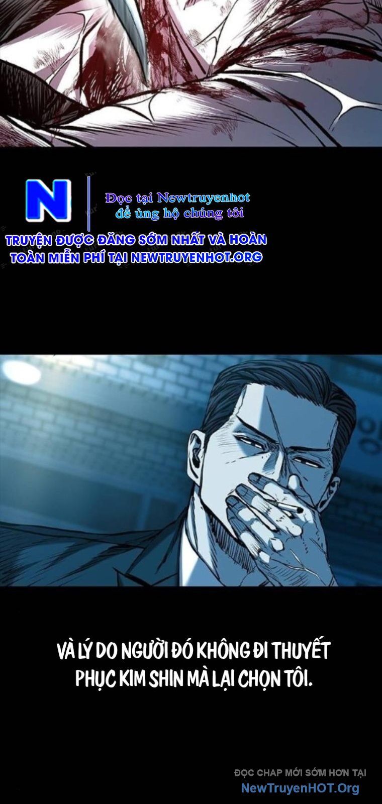 Báo Thù 2: Vạn Nhân Chi Thượng Chapter 97 - 128