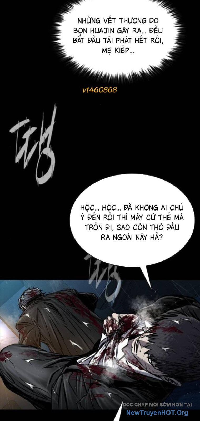 Báo Thù 2: Vạn Nhân Chi Thượng Chapter 97 - 14