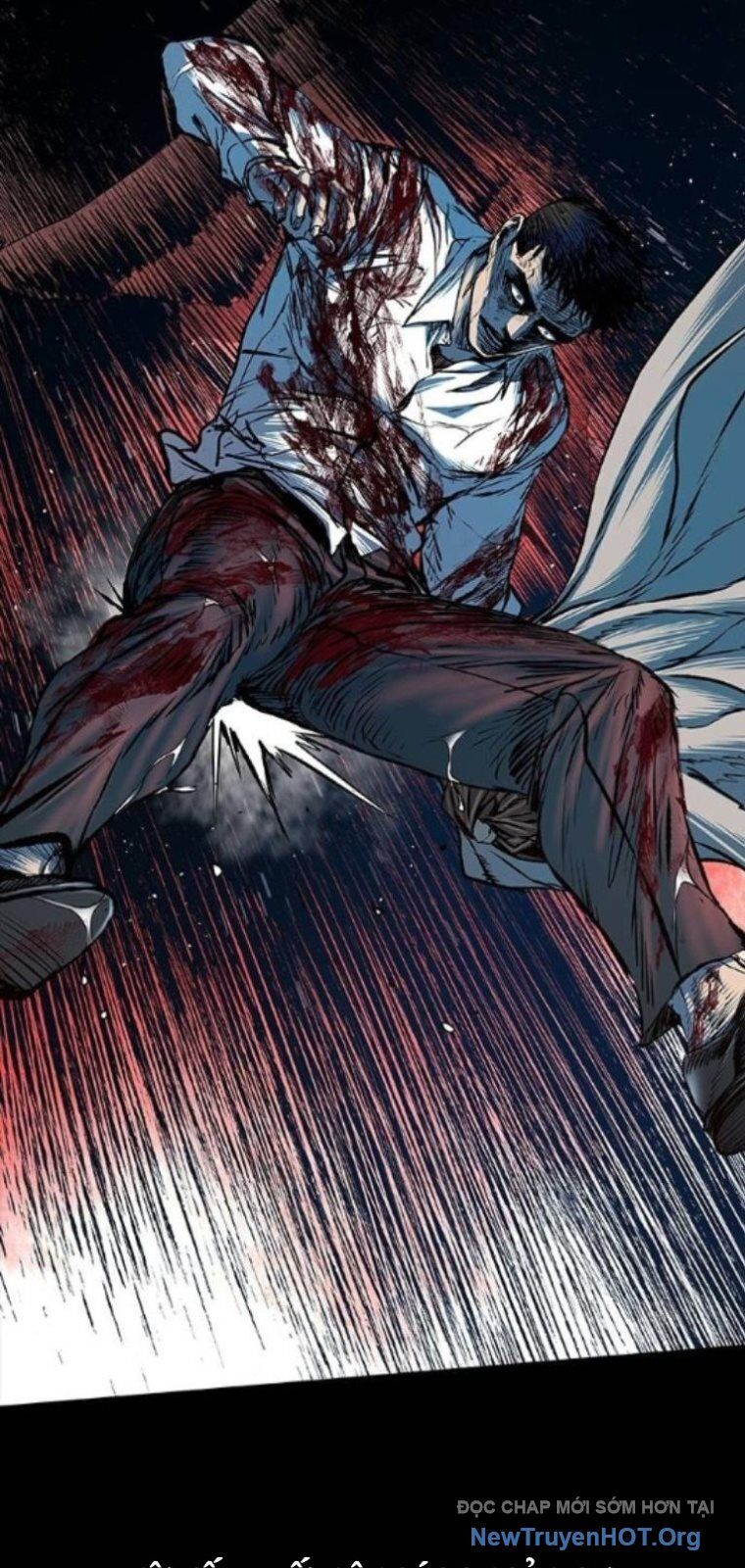 Báo Thù 2: Vạn Nhân Chi Thượng Chapter 97 - 131