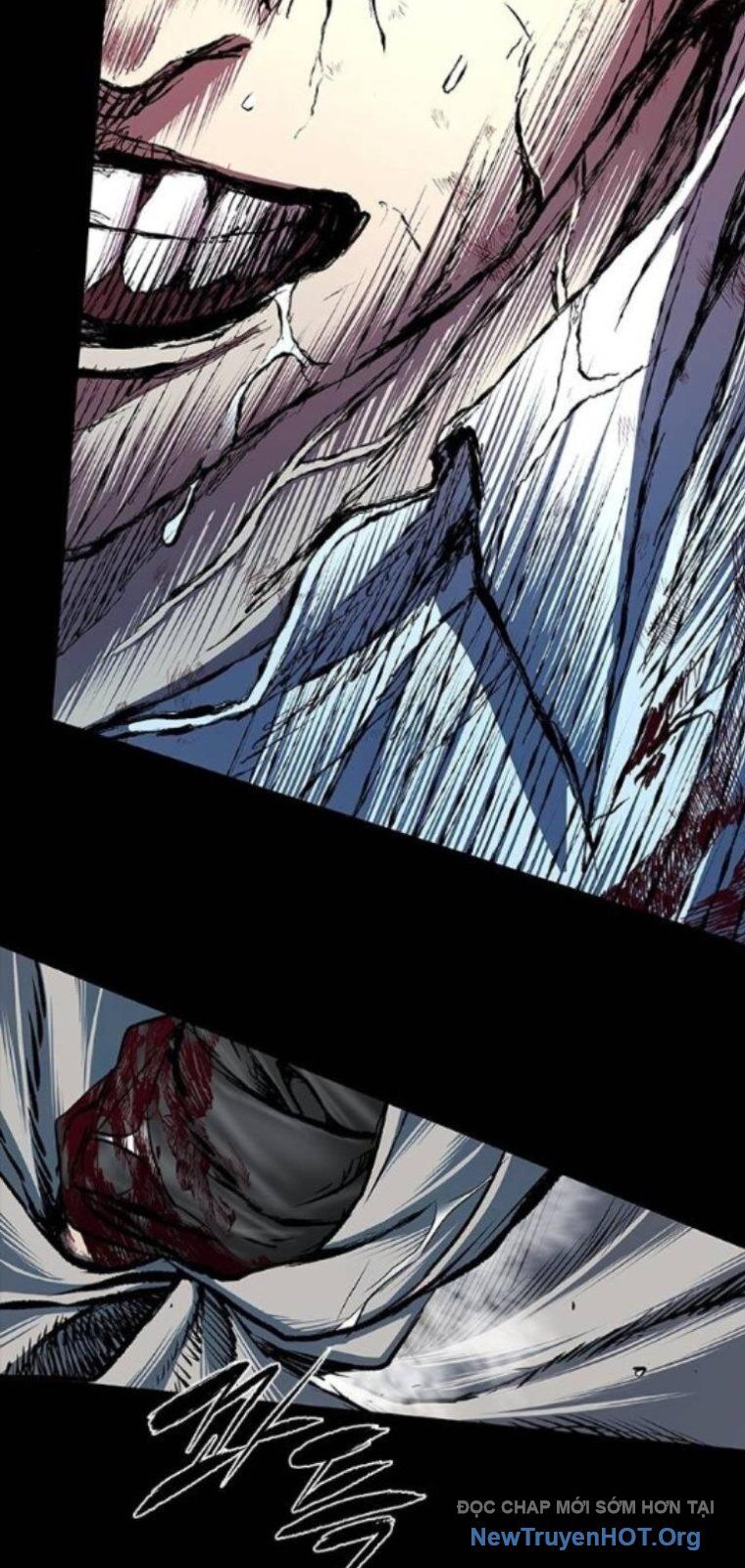 Báo Thù 2: Vạn Nhân Chi Thượng Chapter 97 - 135