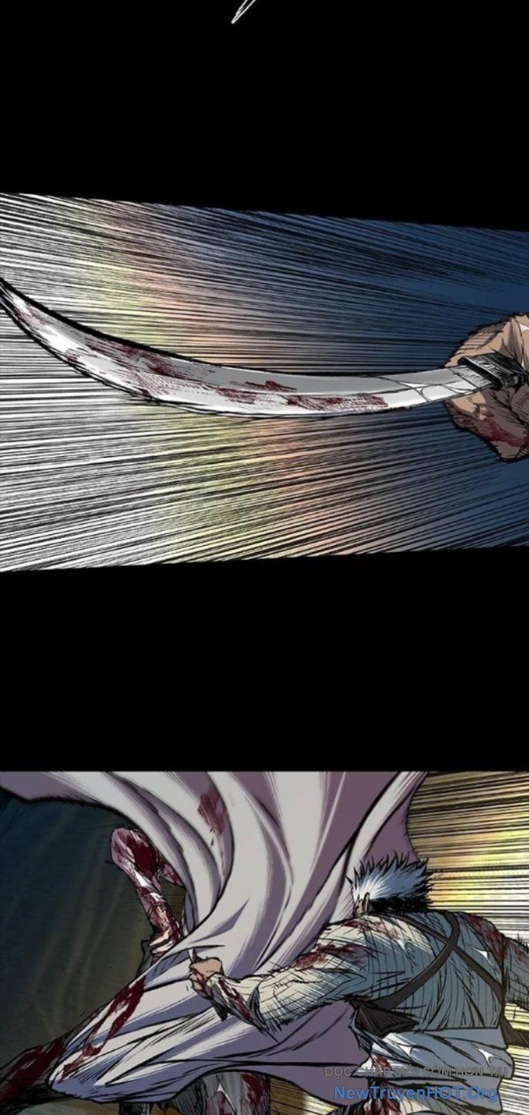 Báo Thù 2: Vạn Nhân Chi Thượng Chapter 97 - 136