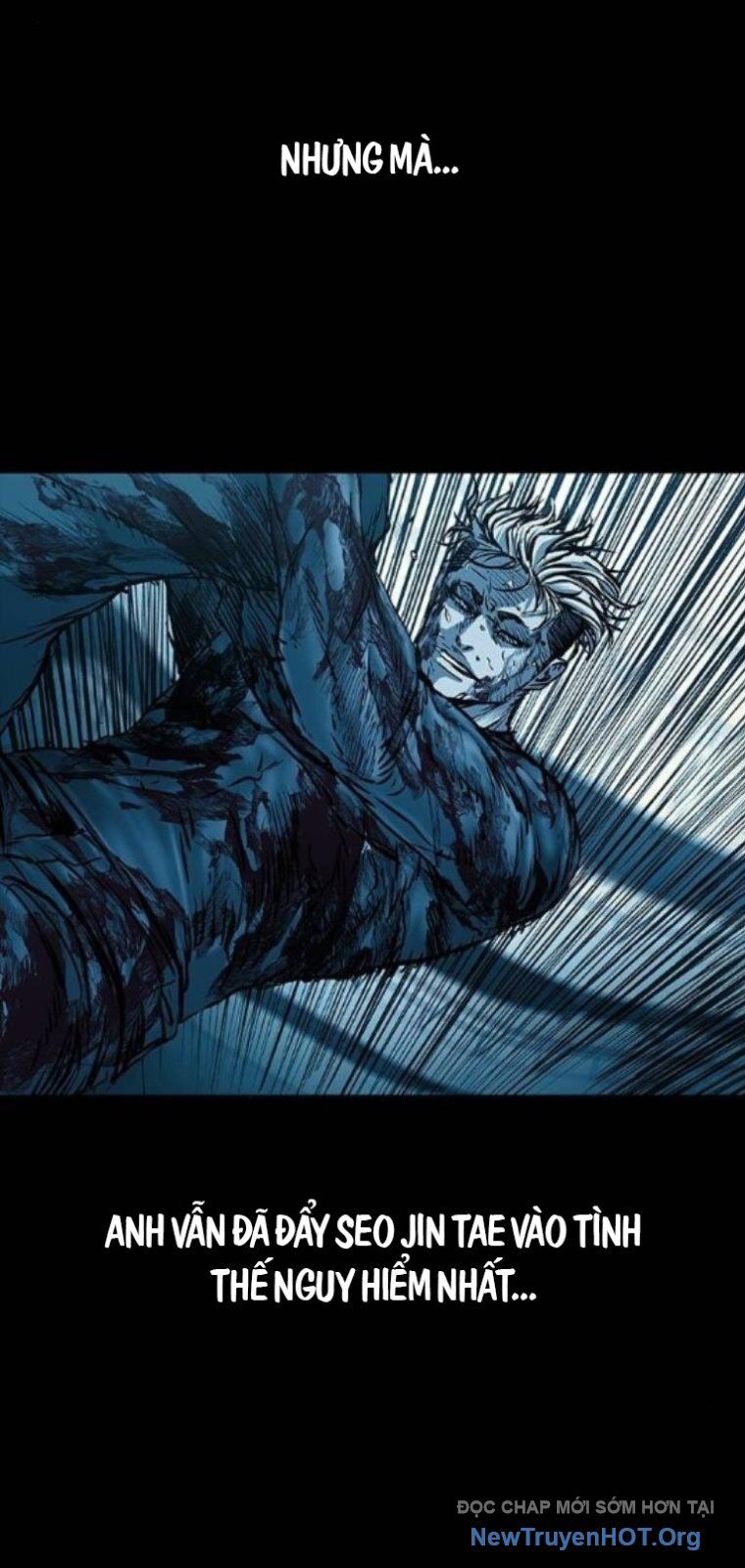 Báo Thù 2: Vạn Nhân Chi Thượng Chapter 97 - 140