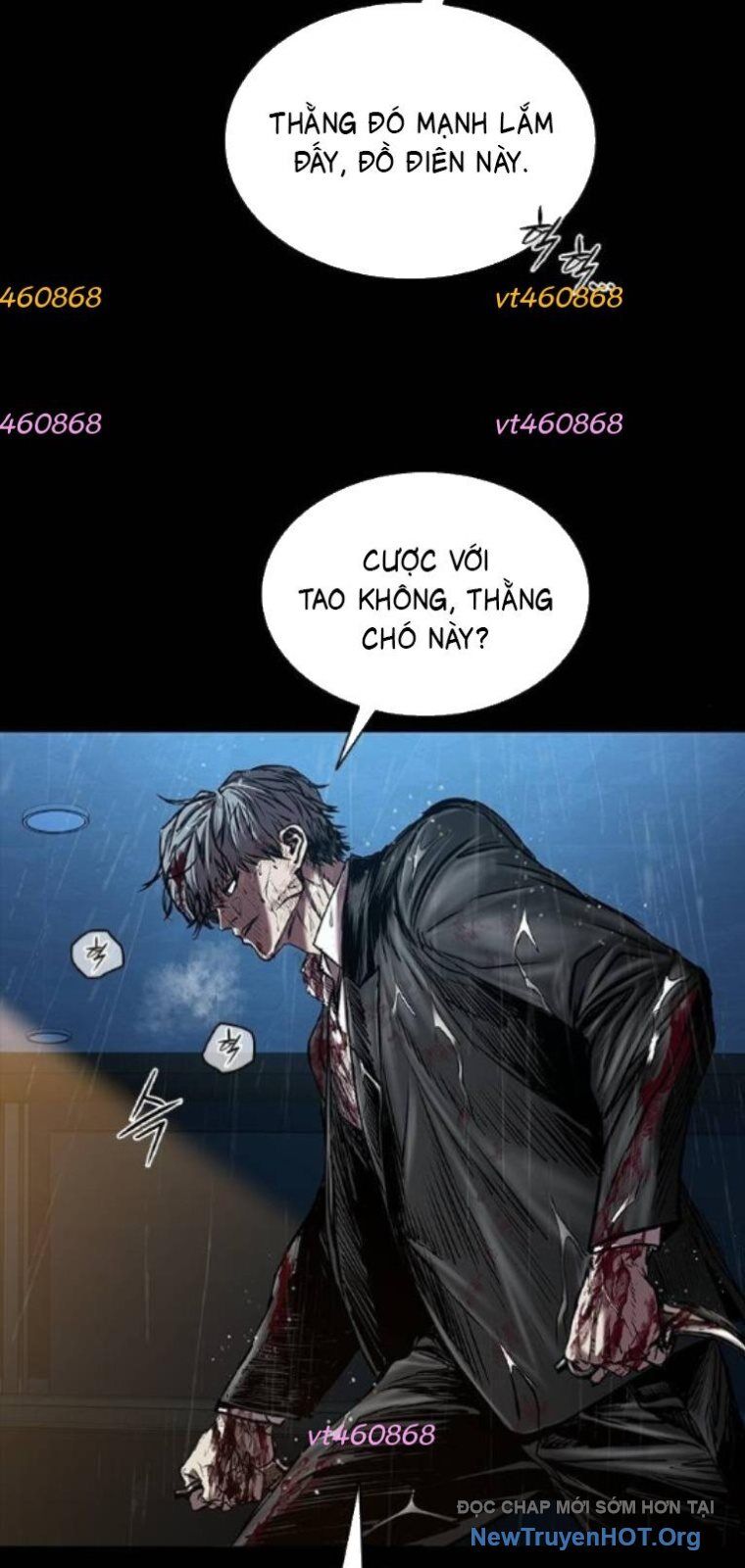 Báo Thù 2: Vạn Nhân Chi Thượng Chapter 97 - 15