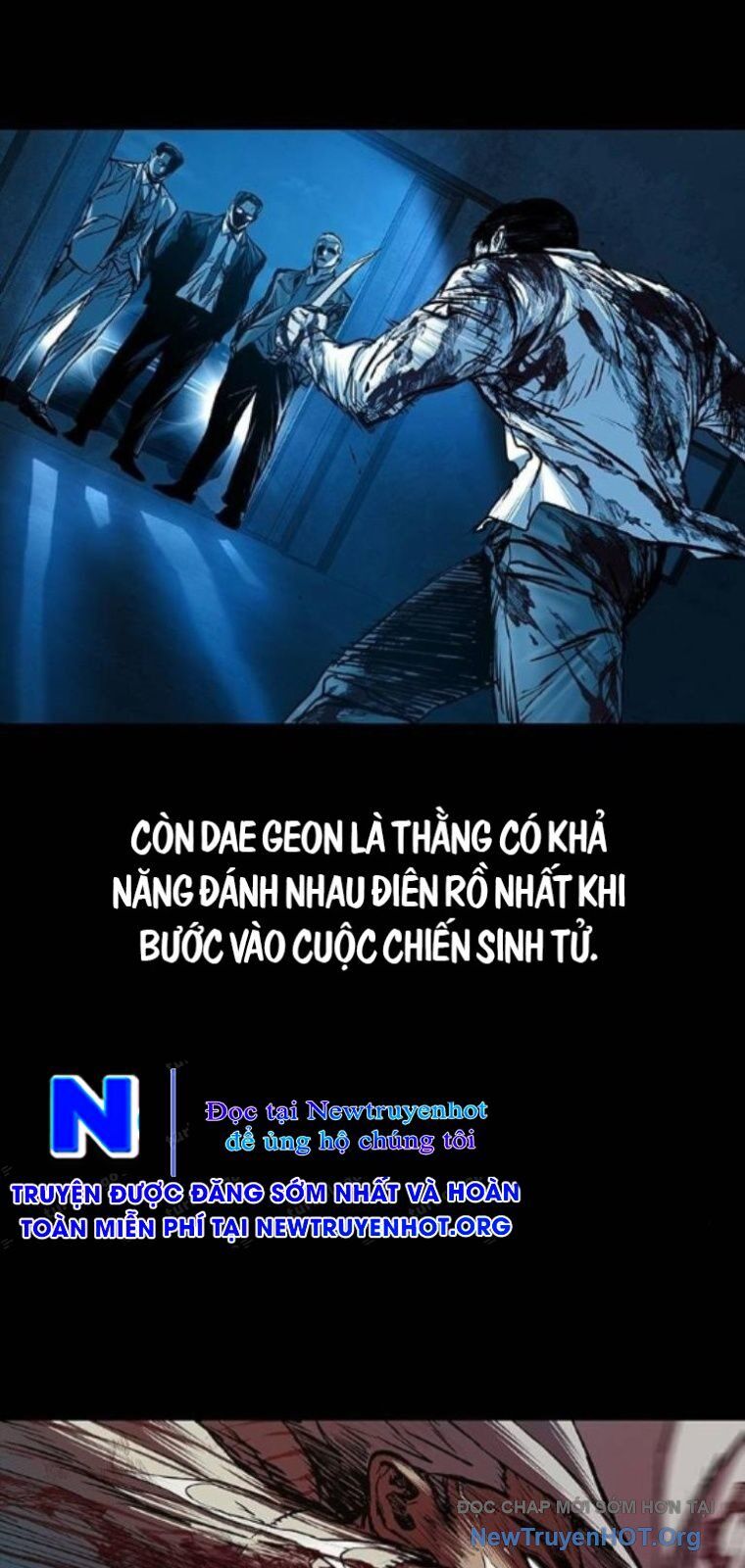 Báo Thù 2: Vạn Nhân Chi Thượng Chapter 97 - 141