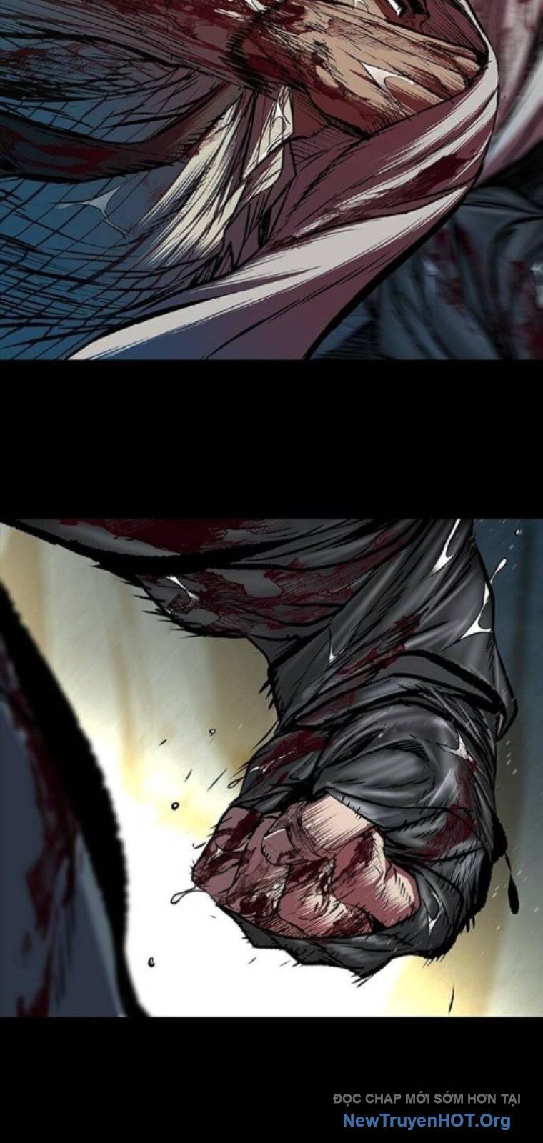 Báo Thù 2: Vạn Nhân Chi Thượng Chapter 97 - 142