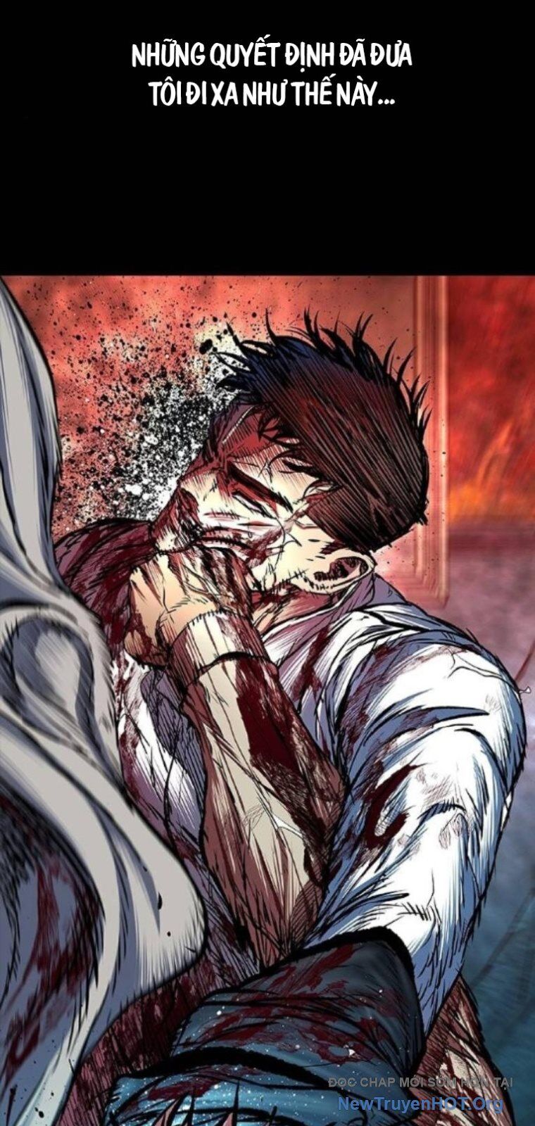 Báo Thù 2: Vạn Nhân Chi Thượng Chapter 97 - 143