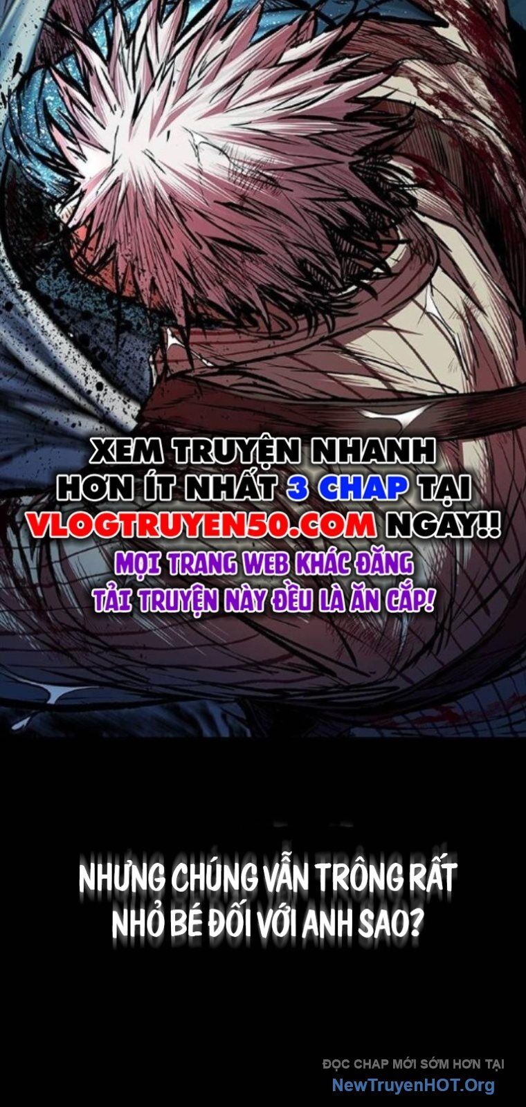 Báo Thù 2: Vạn Nhân Chi Thượng Chapter 97 - 144