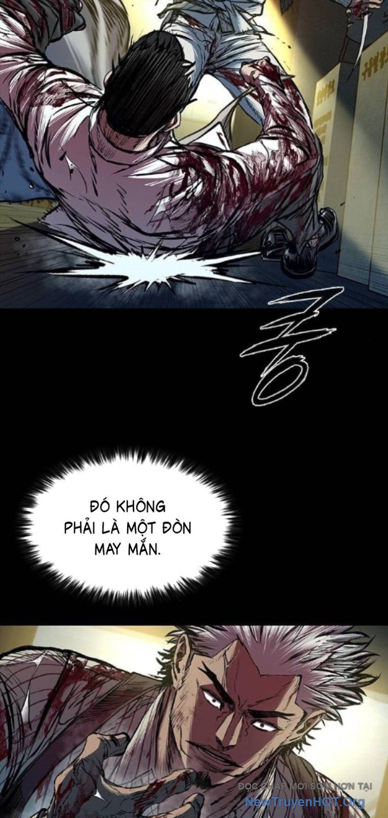 Báo Thù 2: Vạn Nhân Chi Thượng Chapter 97 - 146