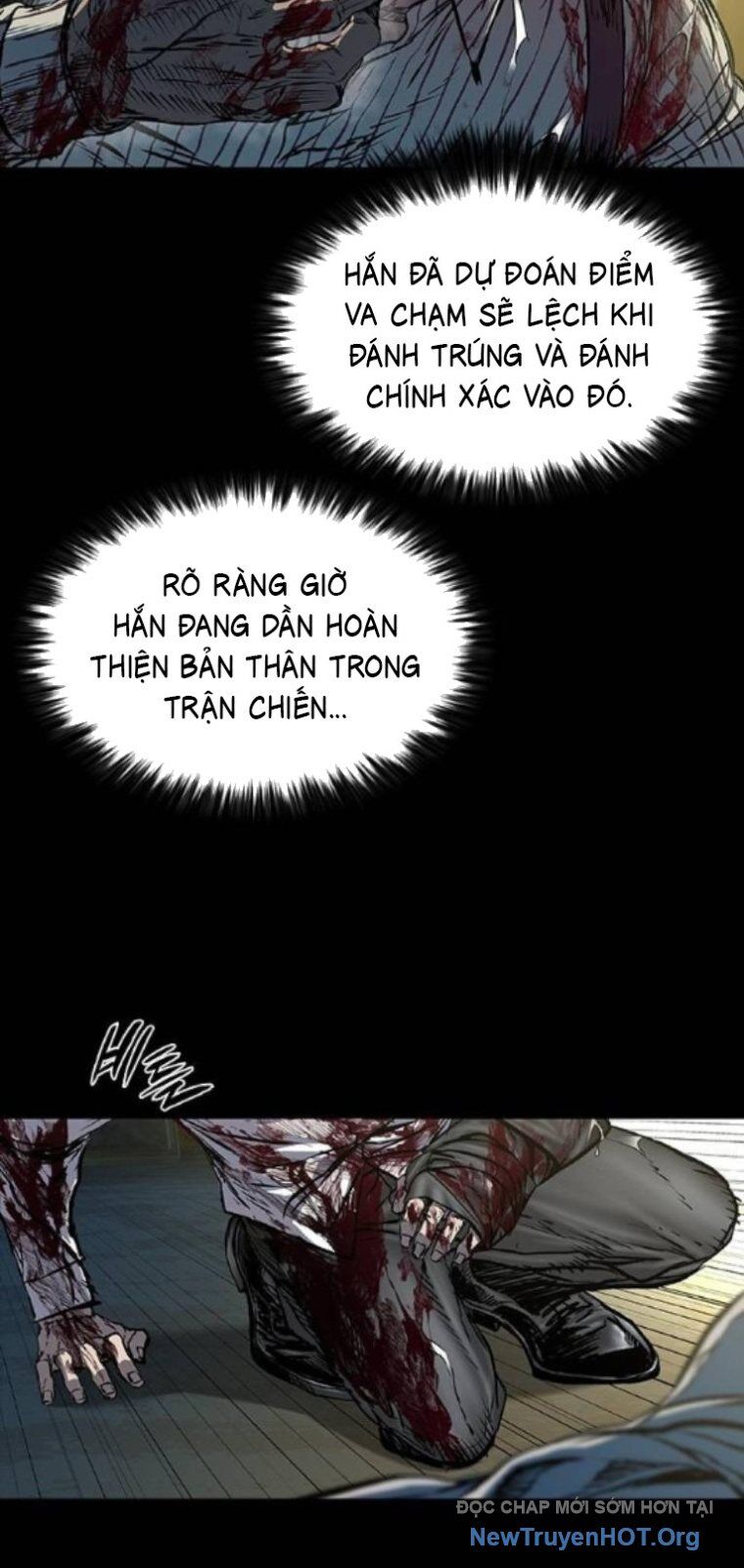 Báo Thù 2: Vạn Nhân Chi Thượng Chapter 97 - 147