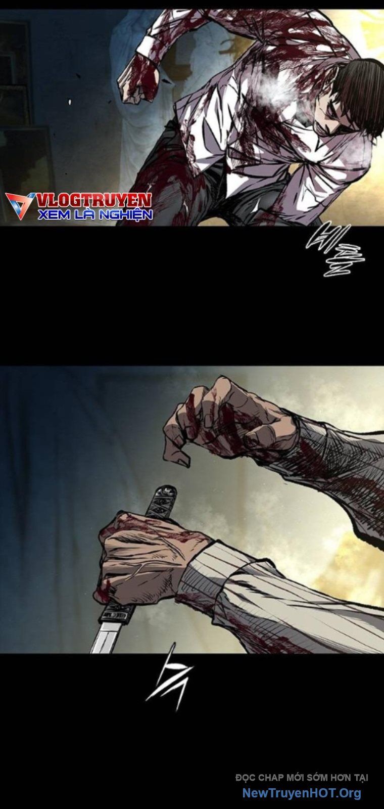 Báo Thù 2: Vạn Nhân Chi Thượng Chapter 97 - 149