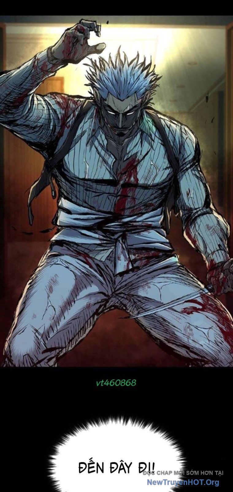 Báo Thù 2: Vạn Nhân Chi Thượng Chapter 97 - 151