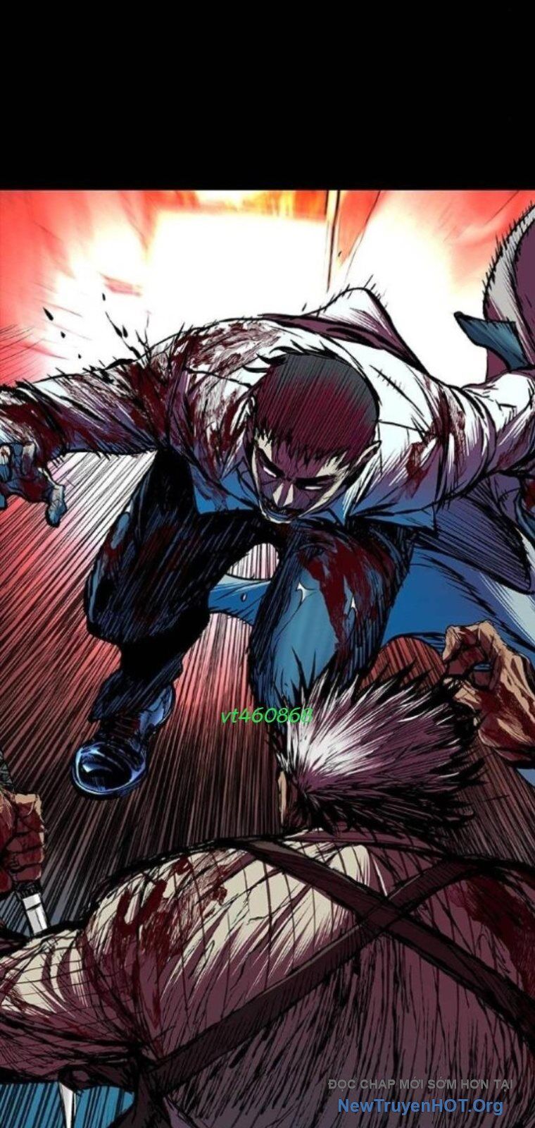 Báo Thù 2: Vạn Nhân Chi Thượng Chapter 97 - 155