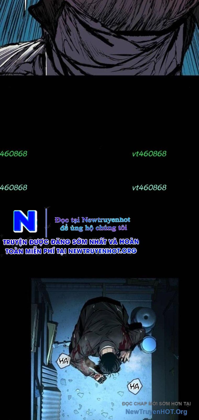 Báo Thù 2: Vạn Nhân Chi Thượng Chapter 97 - 156