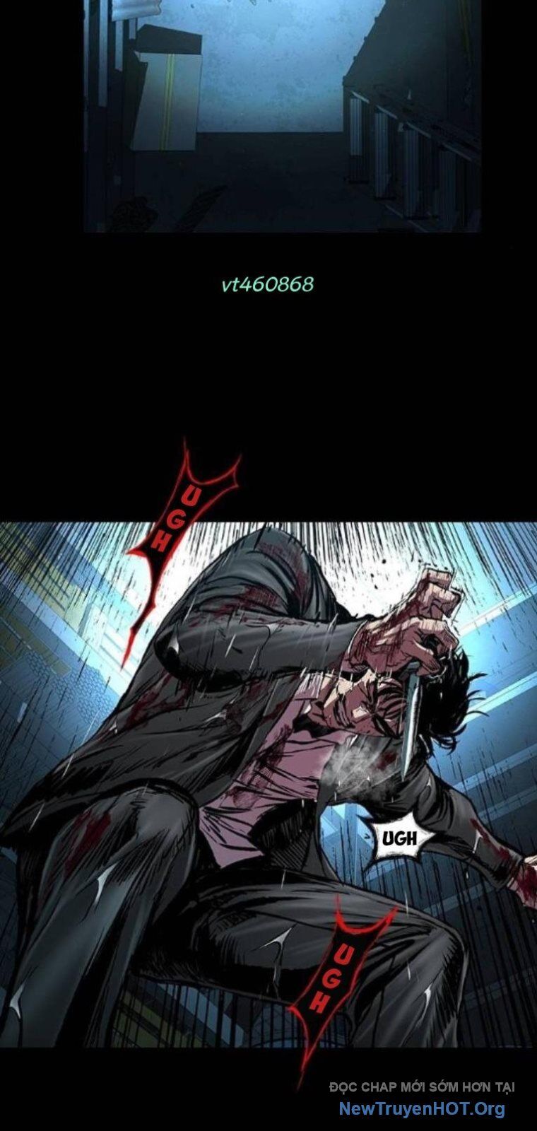 Báo Thù 2: Vạn Nhân Chi Thượng Chapter 97 - 157