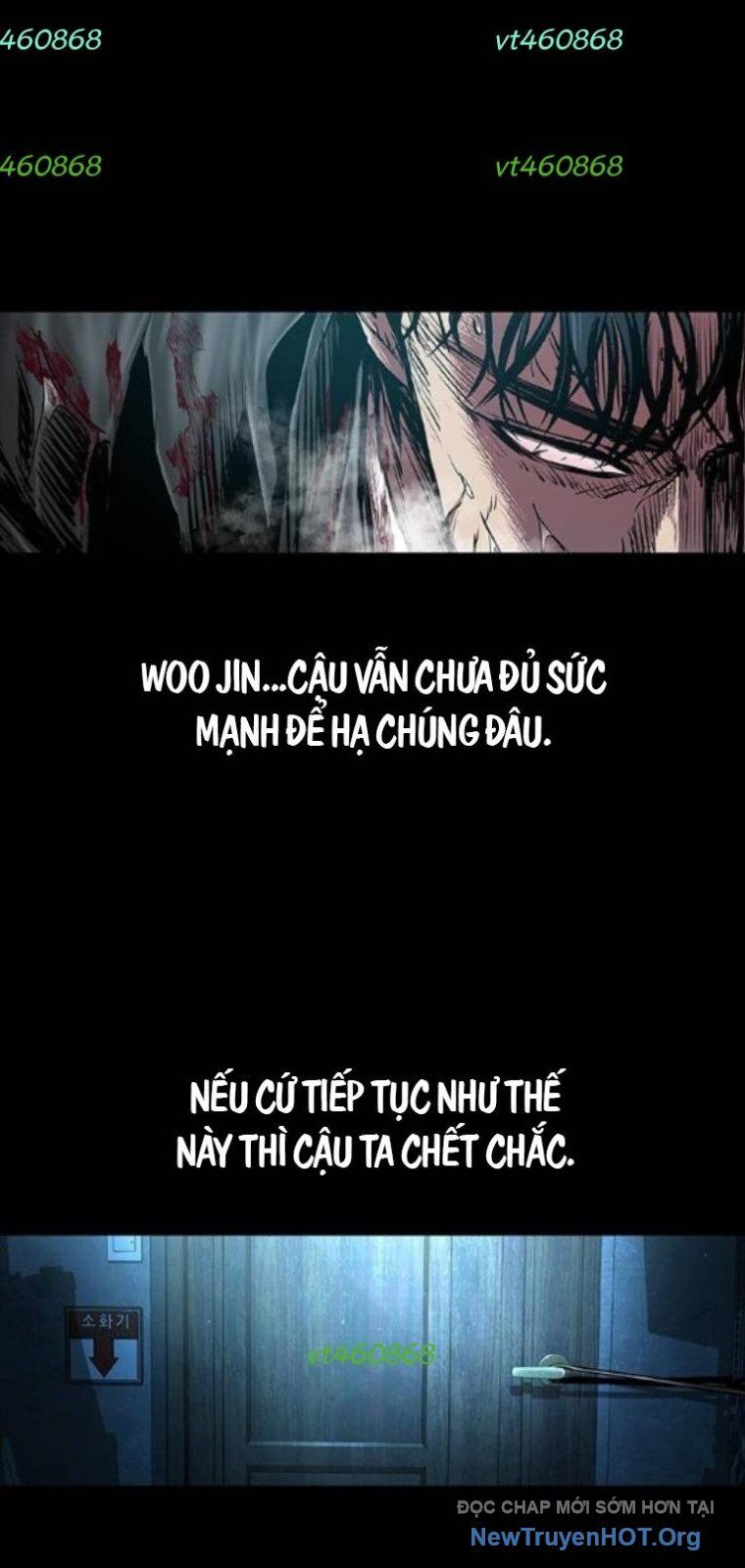 Báo Thù 2: Vạn Nhân Chi Thượng Chapter 97 - 158