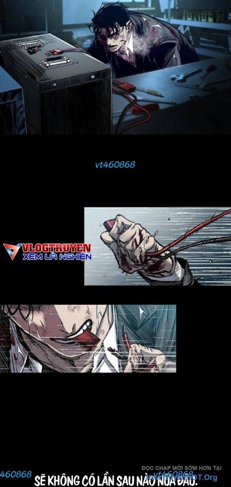 Báo Thù 2: Vạn Nhân Chi Thượng Chapter 97 - 160