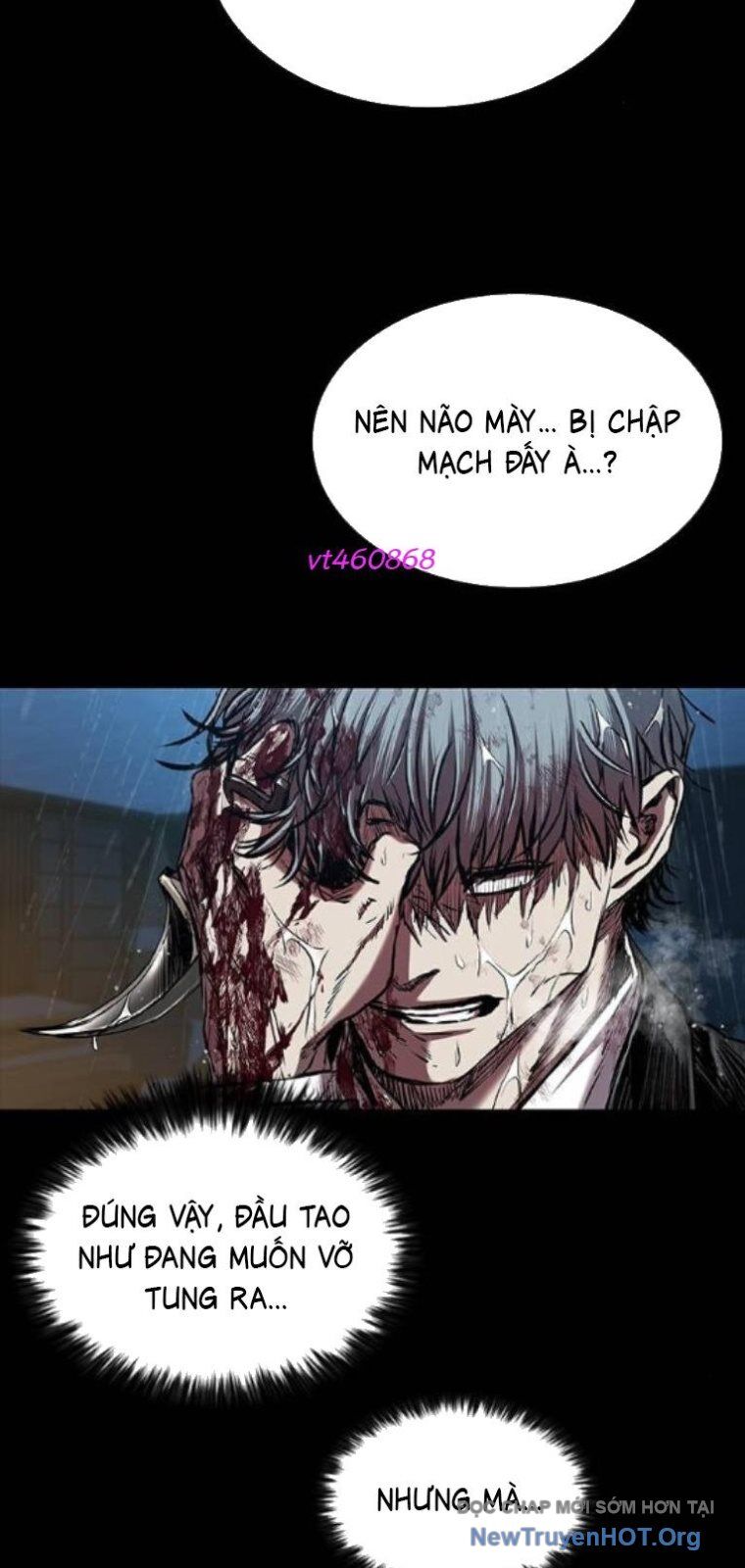 Báo Thù 2: Vạn Nhân Chi Thượng Chapter 97 - 17