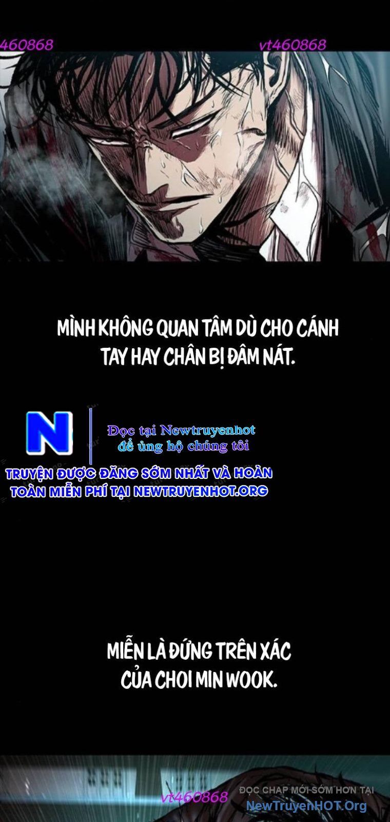 Báo Thù 2: Vạn Nhân Chi Thượng Chapter 97 - 161