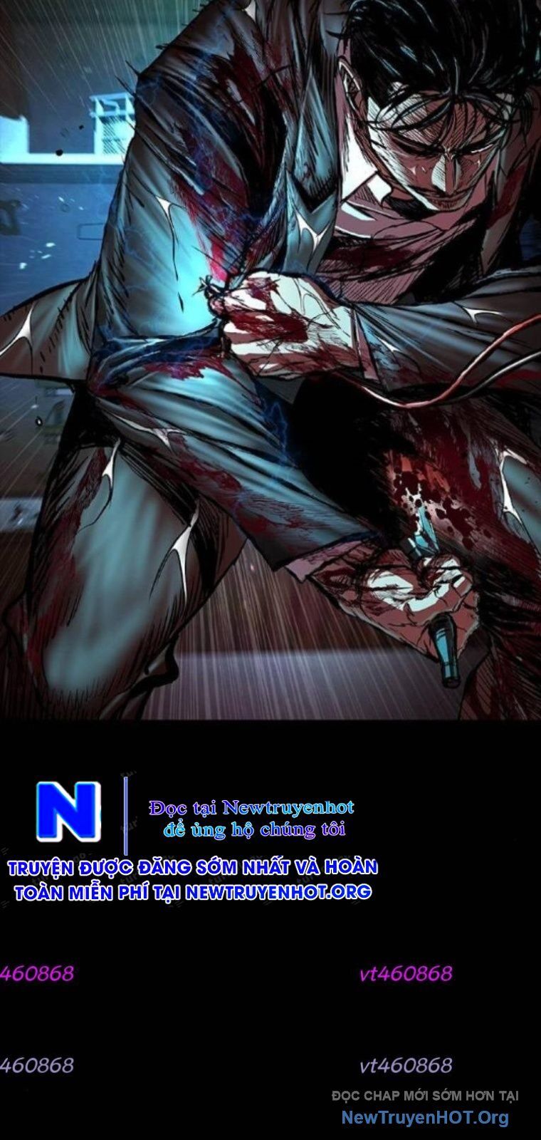 Báo Thù 2: Vạn Nhân Chi Thượng Chapter 97 - 162