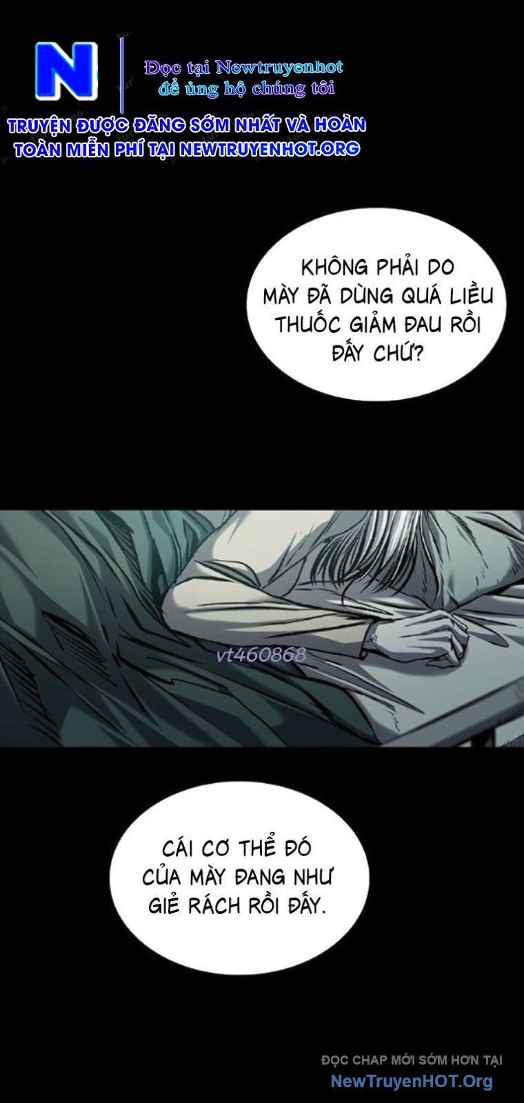 Báo Thù 2: Vạn Nhân Chi Thượng Chapter 97 - 163