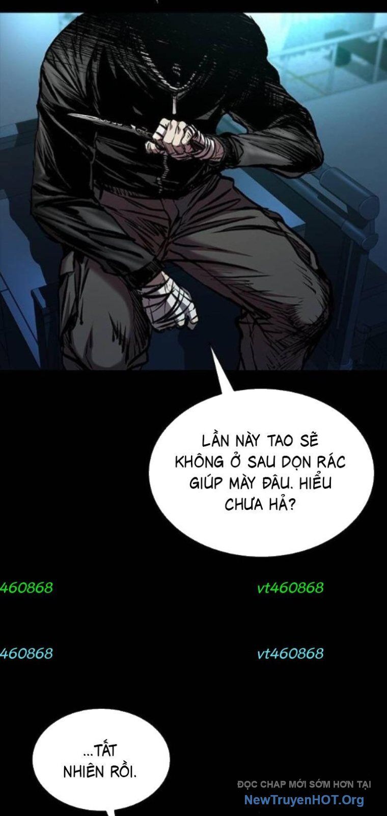 Báo Thù 2: Vạn Nhân Chi Thượng Chapter 97 - 167
