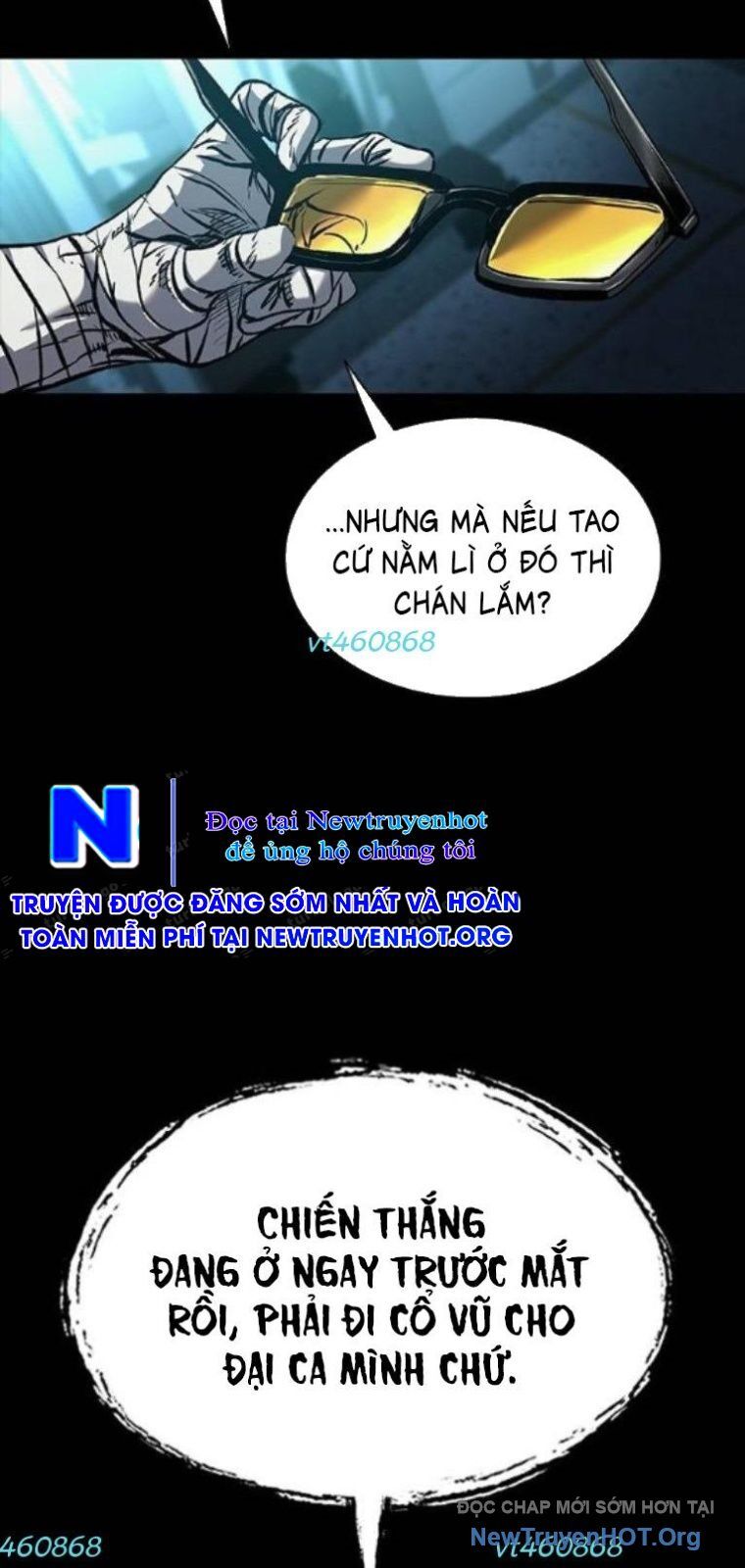 Báo Thù 2: Vạn Nhân Chi Thượng Chapter 97 - 168