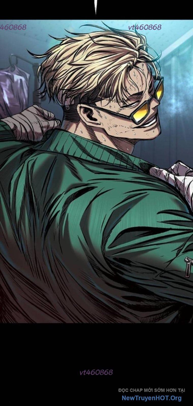 Báo Thù 2: Vạn Nhân Chi Thượng Chapter 97 - 169