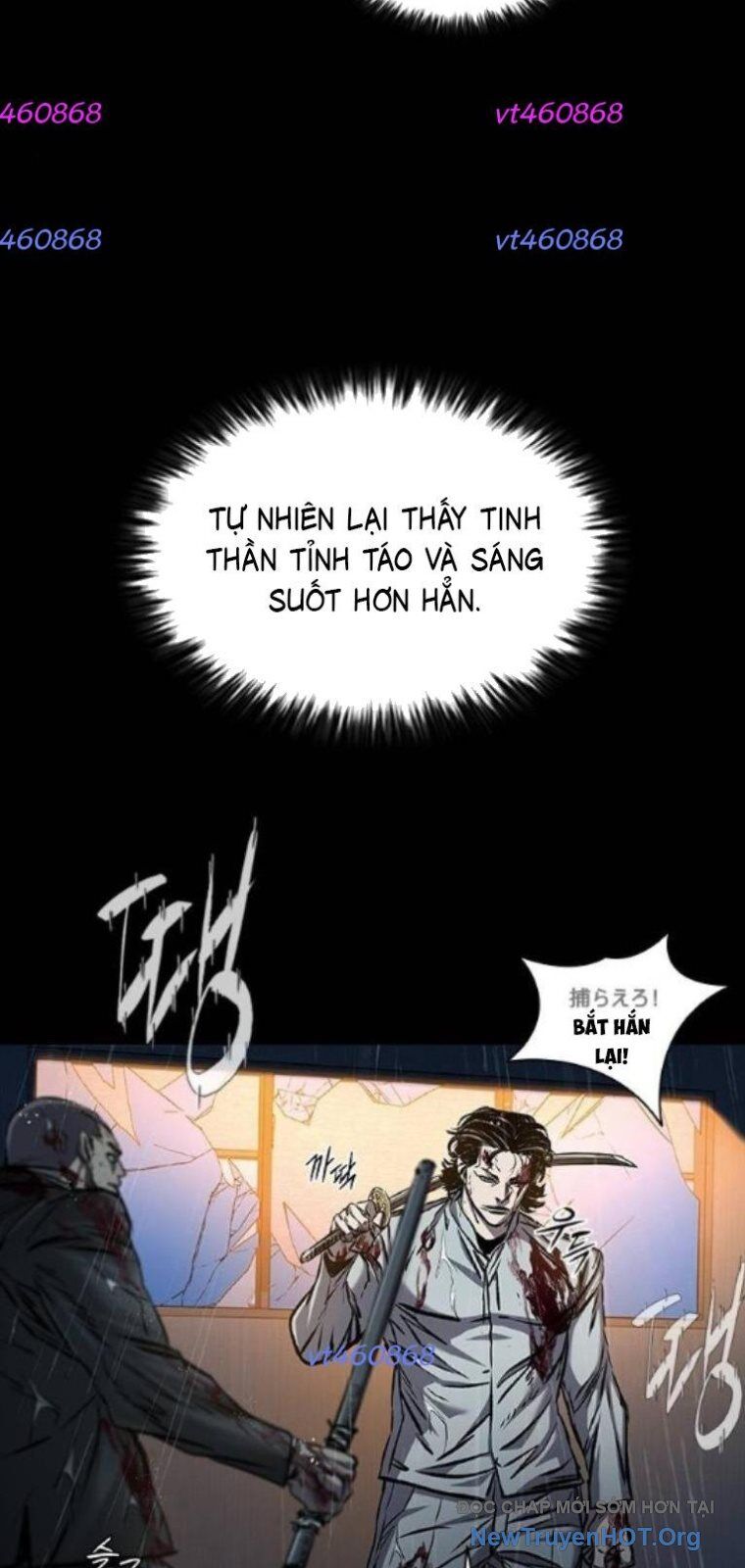 Báo Thù 2: Vạn Nhân Chi Thượng Chapter 97 - 18